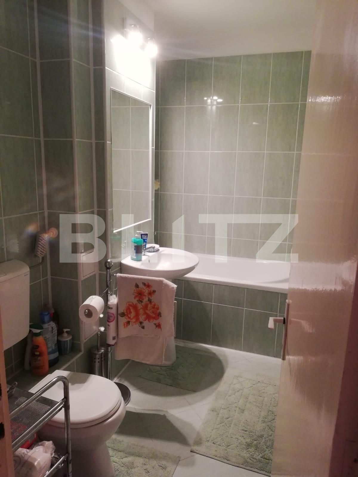 Apartament de închiriat 3 camere Rogerius - 69496AI | BLITZ Oradea | Poza14