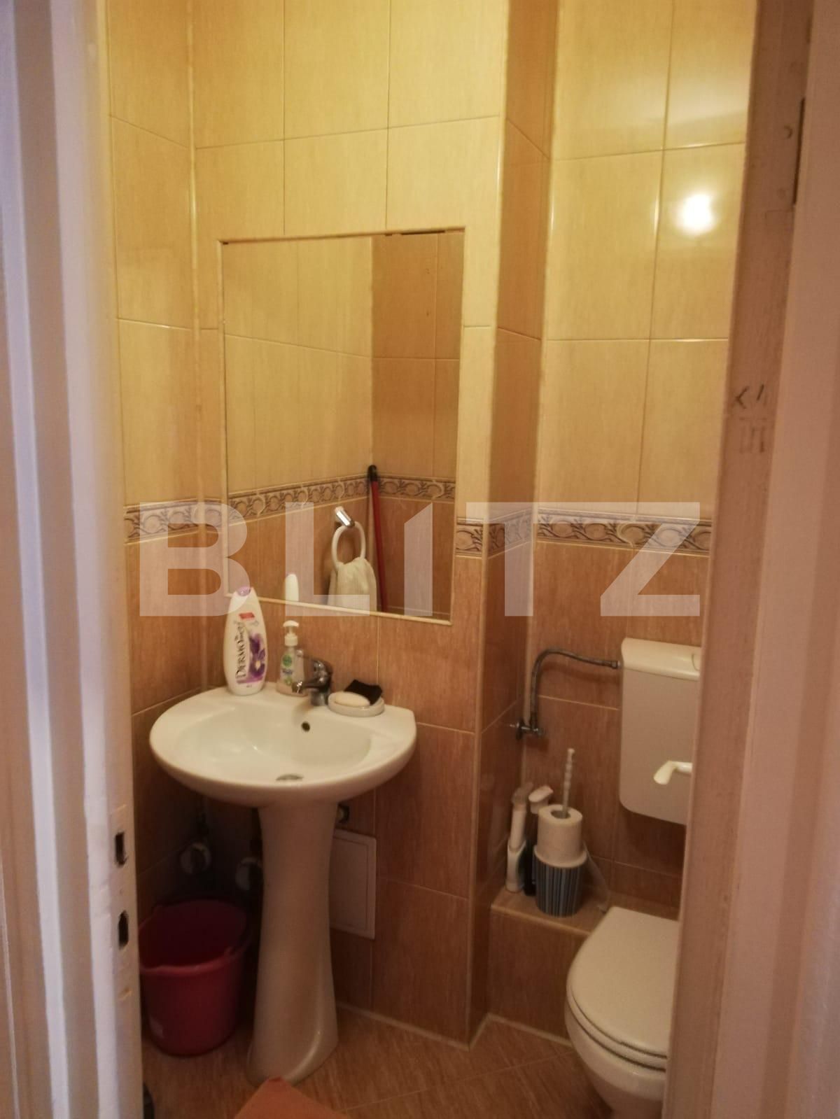 Apartament de închiriat 3 camere Rogerius - 69496AI | BLITZ Oradea | Poza13