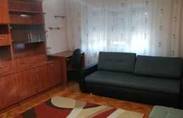Apartament de 2 camere , in zona Rogerius 