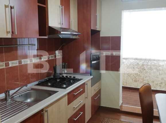 Apartament de închiriat 2 camere Rogerius - 69498AI | BLITZ Oradea | Poza1