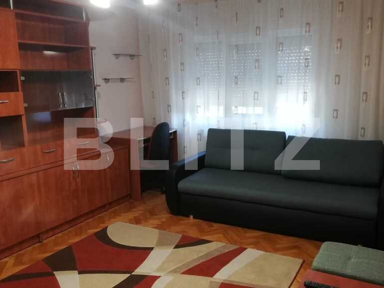 Apartament de inchiriat 2 camere Rogerius - 69498AI | BLITZ Oradea | Poza3