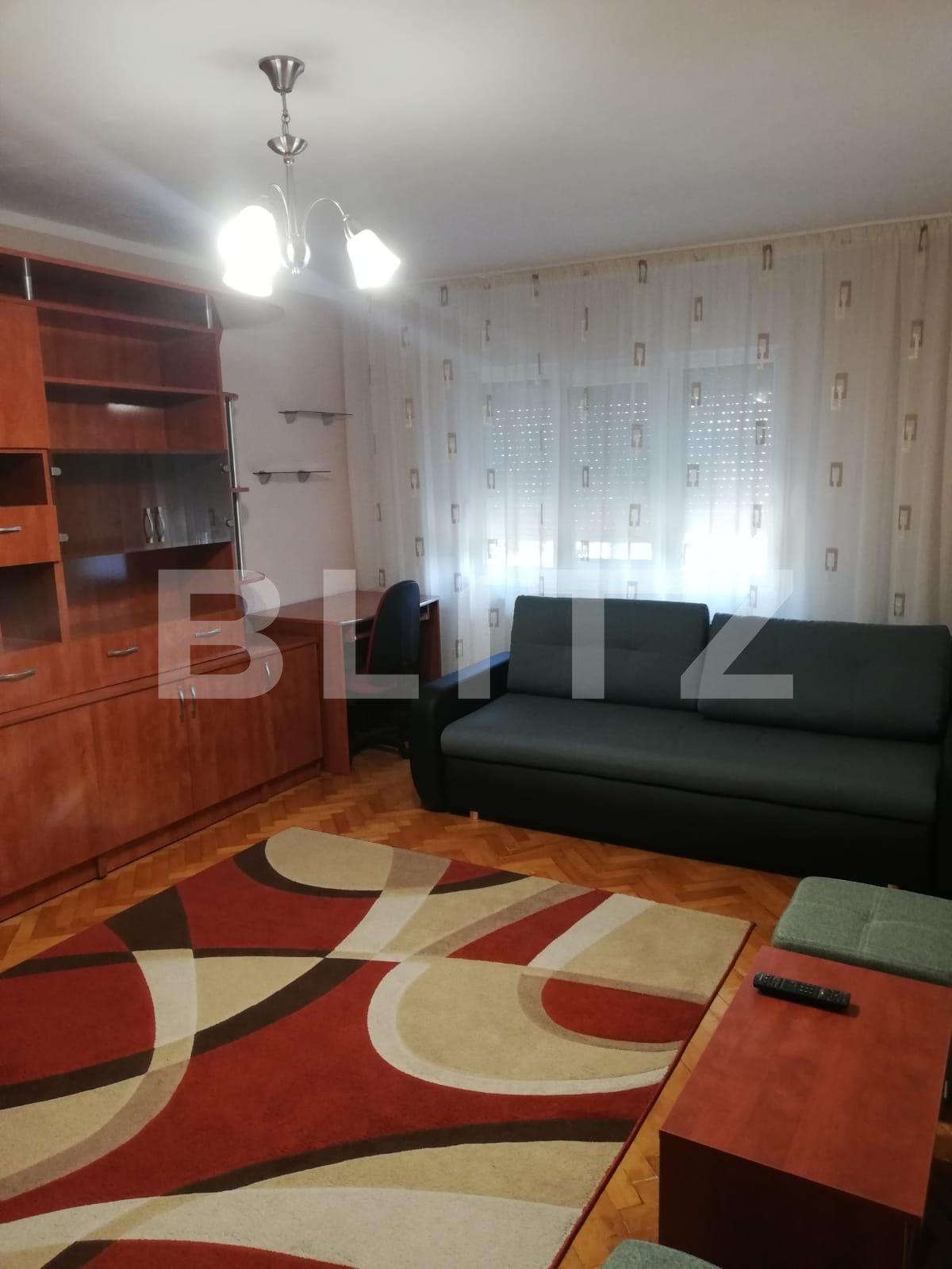 Apartament de închiriat 2 camere Rogerius - 69498AI | BLITZ Oradea | Poza4