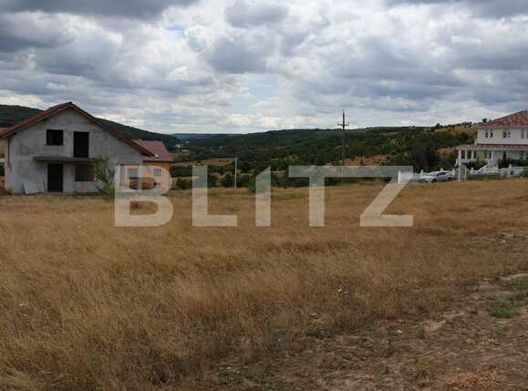 Teren de vânzare Sud-Est - 69500TV | BLITZ Oradea | Poza2