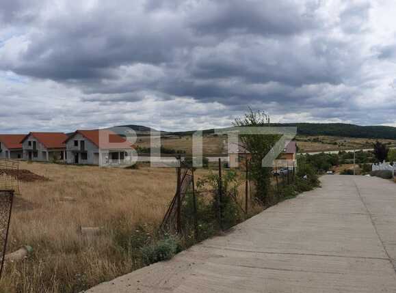 Teren de vânzare Sud-Est - 69500TV | BLITZ Oradea | Poza3