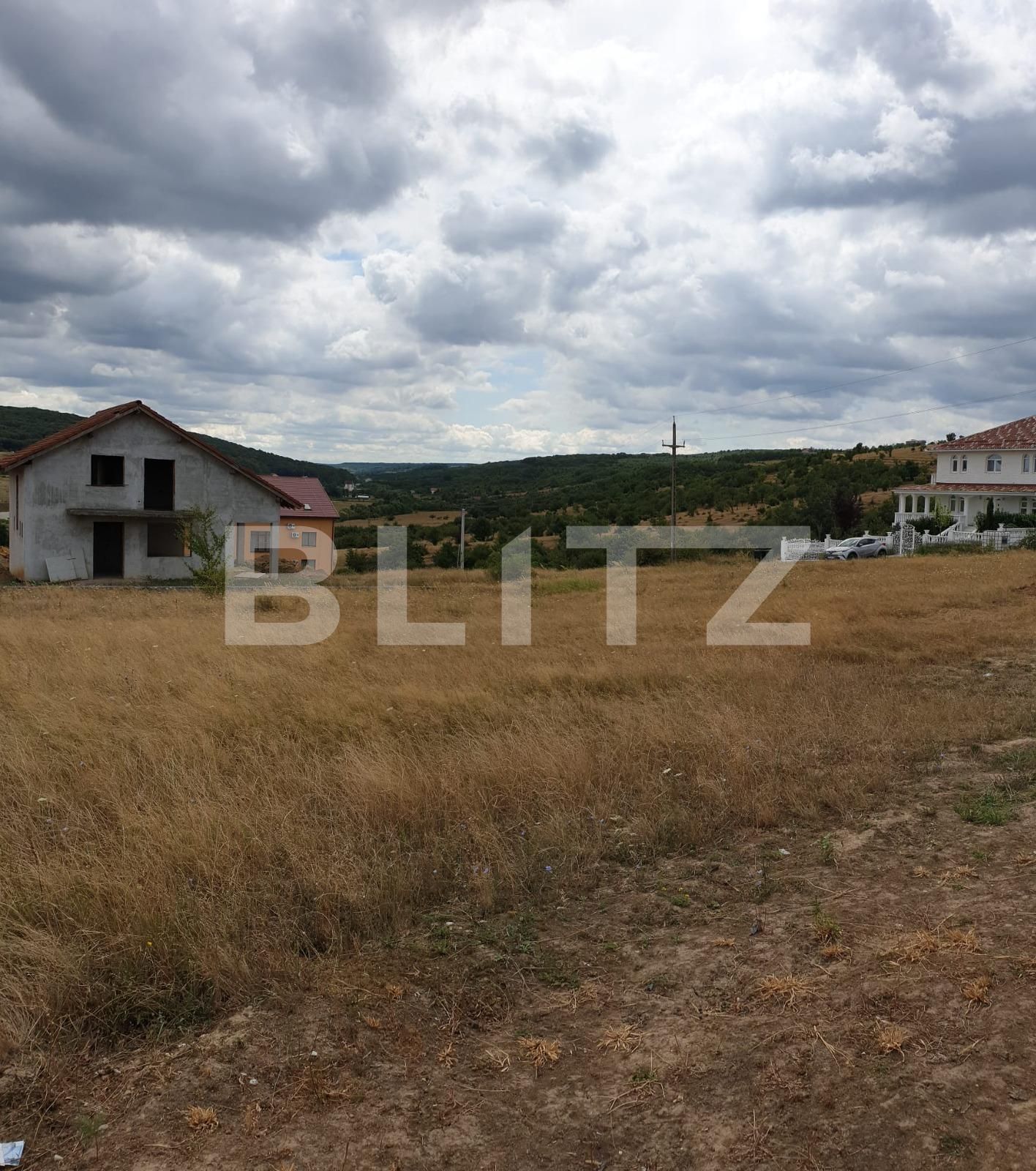 Teren de vânzare Sud-Est - 69500TV | BLITZ Oradea | Poza2