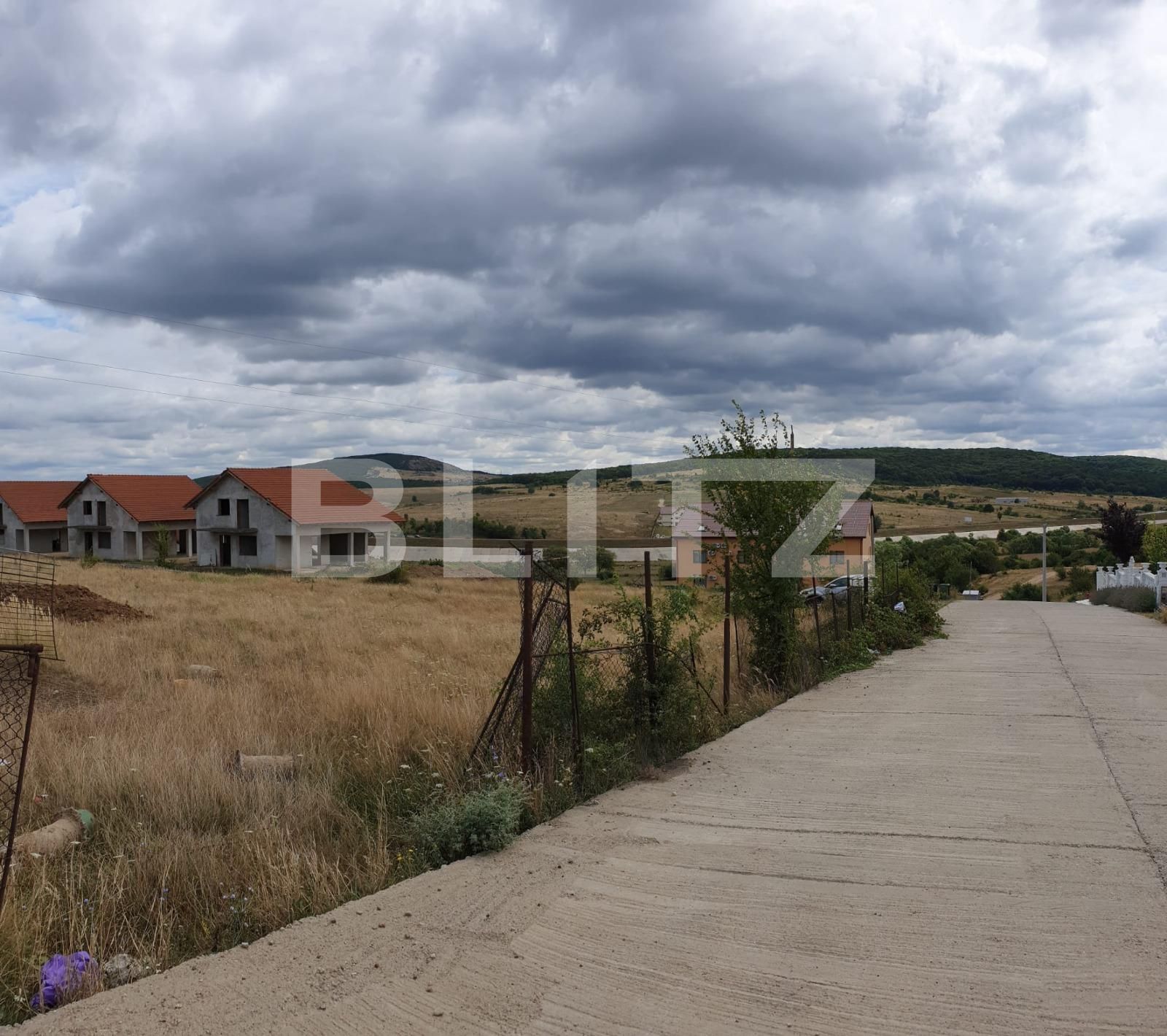 Teren de vânzare Sud-Est - 69500TV | BLITZ Oradea | Poza3