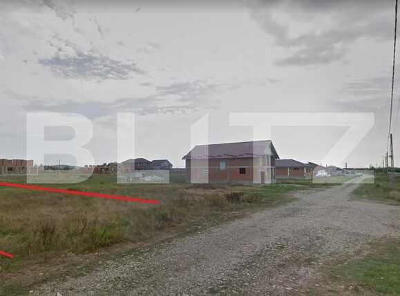 Teren de vânzare Est - 69502TV | BLITZ Oradea | Poza3
