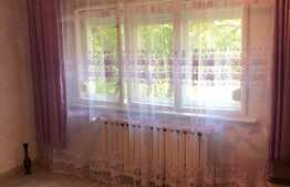 Apartament de 2 camere,decomandat, etaj 2, 60 mp utili, spațios în zona Decebal