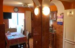 Apartament de 3 camere, decomandat, 69 mp, confortabil în zona Rogerius