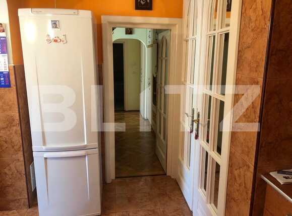 Apartament de vânzare 3 camere Rogerius - 69520AV | BLITZ Oradea | Poza3