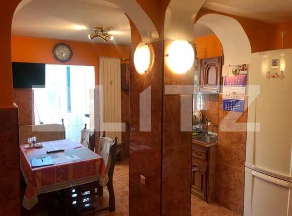 Apartament de vânzare 3 camere Rogerius - 69520AV | BLITZ Oradea | Poza4