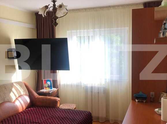 Apartament de vânzare 3 camere Rogerius - 69520AV | BLITZ Oradea | Poza1