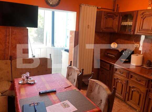 Apartament de vânzare 3 camere Rogerius - 69520AV | BLITZ Oradea | Poza9