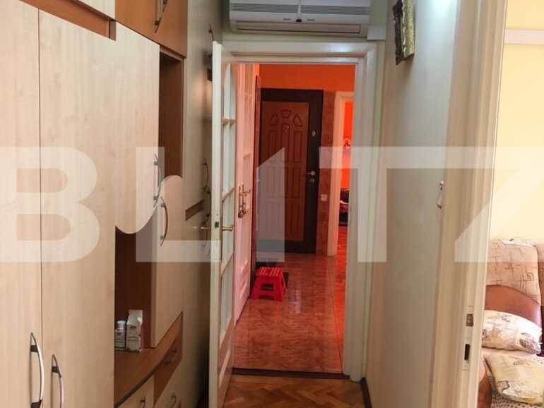 Apartament de vanzare 3 camere Rogerius - 69520AV | BLITZ Oradea | Poza5