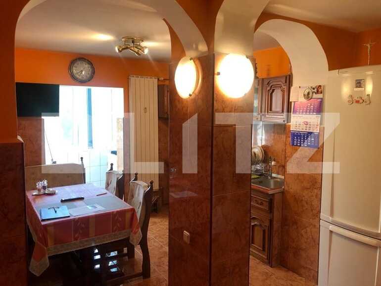 Apartament de vanzare 3 camere Rogerius - 69520AV | BLITZ Oradea | Poza4