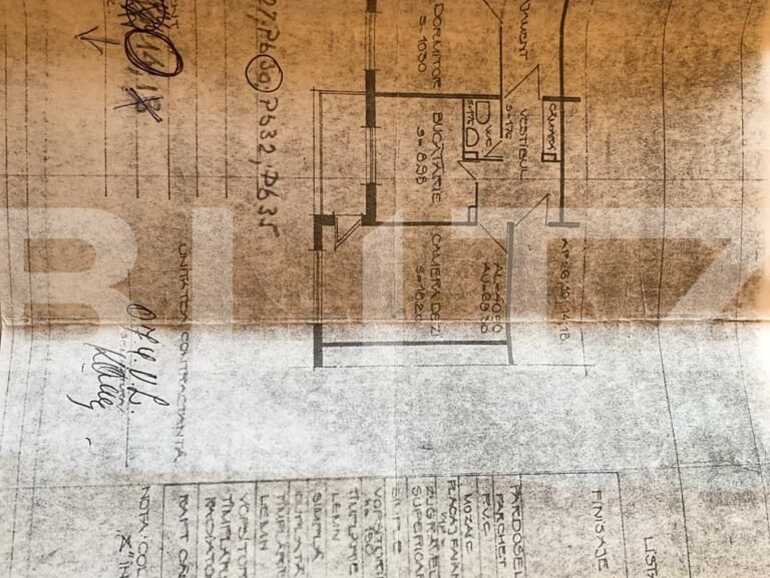 Apartament de vânzare 3 camere Rogerius - 69520AV | BLITZ Oradea | Poza1