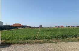 Teren intravilan, 5755 mp, Nojorid