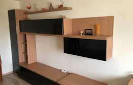 Apartament de 3 camere, decomandat, 70mp, etaj 4, zona Rogerius-Orăselul copiilor