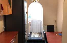 Apartament de 3 camere, decomandat, 70mp, etaj 4, zona Rogerius-Orăselul copiilor