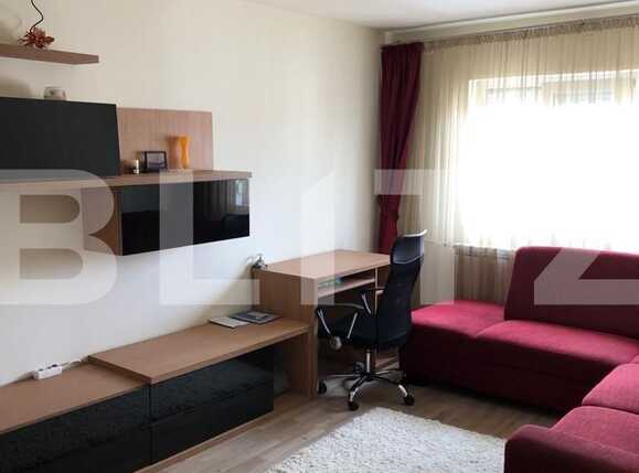 Apartament de vânzare 3 camere Rogerius - 69564AV | BLITZ Oradea | Poza1