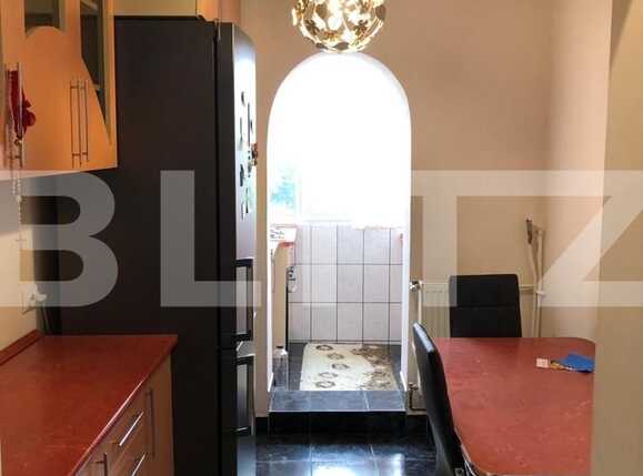 Apartament de vânzare 3 camere Rogerius - 69564AV | BLITZ Oradea | Poza5