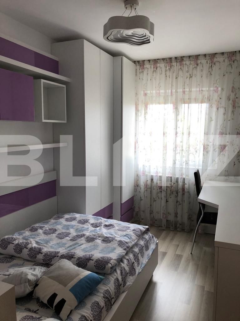 Apartament de vânzare 3 camere Rogerius - 69564AV | BLITZ Oradea | Poza7