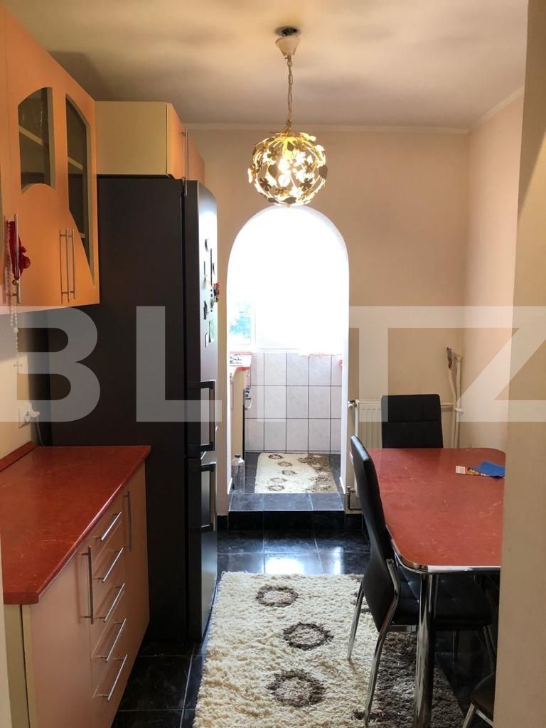 Apartament de vânzare 3 camere Rogerius - 69564AV | BLITZ Oradea | Poza5