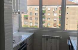 Apartament de 3 camere, decomandat, 64mp, cosy și spațios, finisaje de lux, în zona Rogerius-Transilvaniei