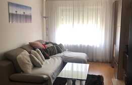 Apartament de 3 camere, decomandat, 64mp, cosy și spațios, finisaje de lux, în zona Rogerius-Transilvaniei