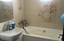 Apartament de 3 camere, decomandat, 64mp, cosy și spațios, finisaje de lux, în zona Rogerius-Transilvaniei