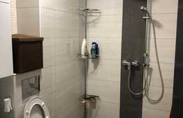 Apartament de 3 camere, decomandat, 64mp, cosy și spațios, finisaje de lux, în zona Rogerius-Transilvaniei