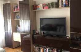 Apartament de 3 camere, decomandat, 64mp, cosy și spațios, finisaje de lux, în zona Rogerius-Transilvaniei