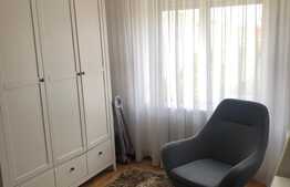 Apartament de 3 camere, decomandat, 64mp, cosy și spațios, finisaje de lux, în zona Rogerius-Transilvaniei