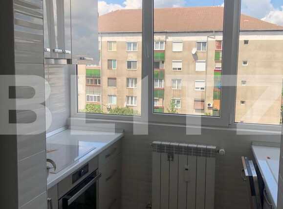 Apartament de vânzare 3 camere Rogerius - 69575AV | BLITZ Oradea | Poza4