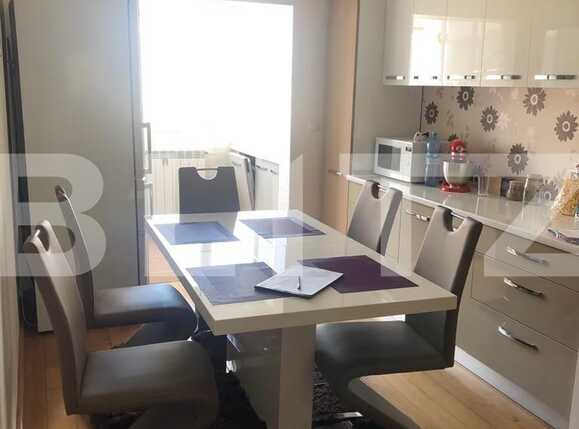 Apartament de vânzare 3 camere Rogerius - 69575AV | BLITZ Oradea | Poza5