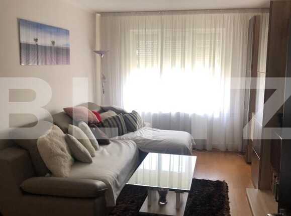 Apartament de vânzare 3 camere Rogerius - 69575AV | BLITZ Oradea | Poza1