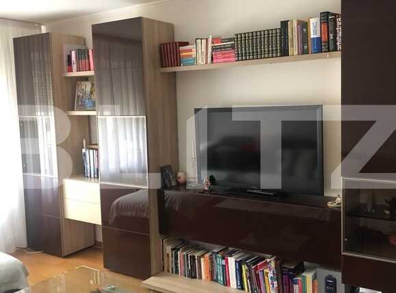 Apartament de vânzare 3 camere Rogerius - 69575AV | BLITZ Oradea | Poza3