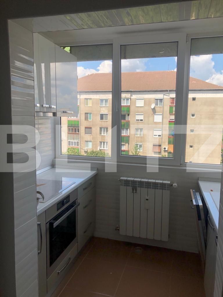 Apartament de vânzare 3 camere Rogerius - 69575AV | BLITZ Oradea | Poza4
