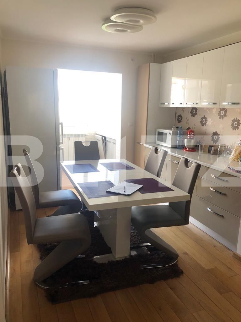 Apartament de vânzare 3 camere Rogerius - 69575AV | BLITZ Oradea | Poza5