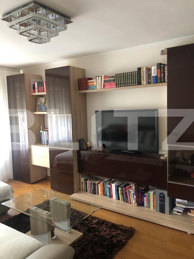 Apartament de vânzare 3 camere Rogerius - 69575AV | BLITZ Oradea | Poza3
