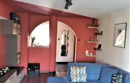 Apartament de vanzare, decomandat, modern, zona Prima Shops si Lotus Retail Park!