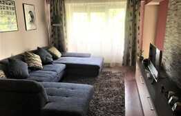 Apartament de vanzare, decomandat, modern, zona Prima Shops si Lotus Retail Park!