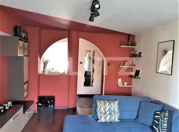 Apartament de vânzare 3 camere Iosia - 69589AV | BLITZ Oradea | Poza2