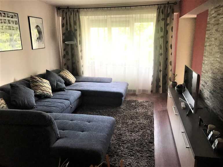 Apartament de vanzare 3 camere Iosia - 69589AV | BLITZ Oradea | Poza1