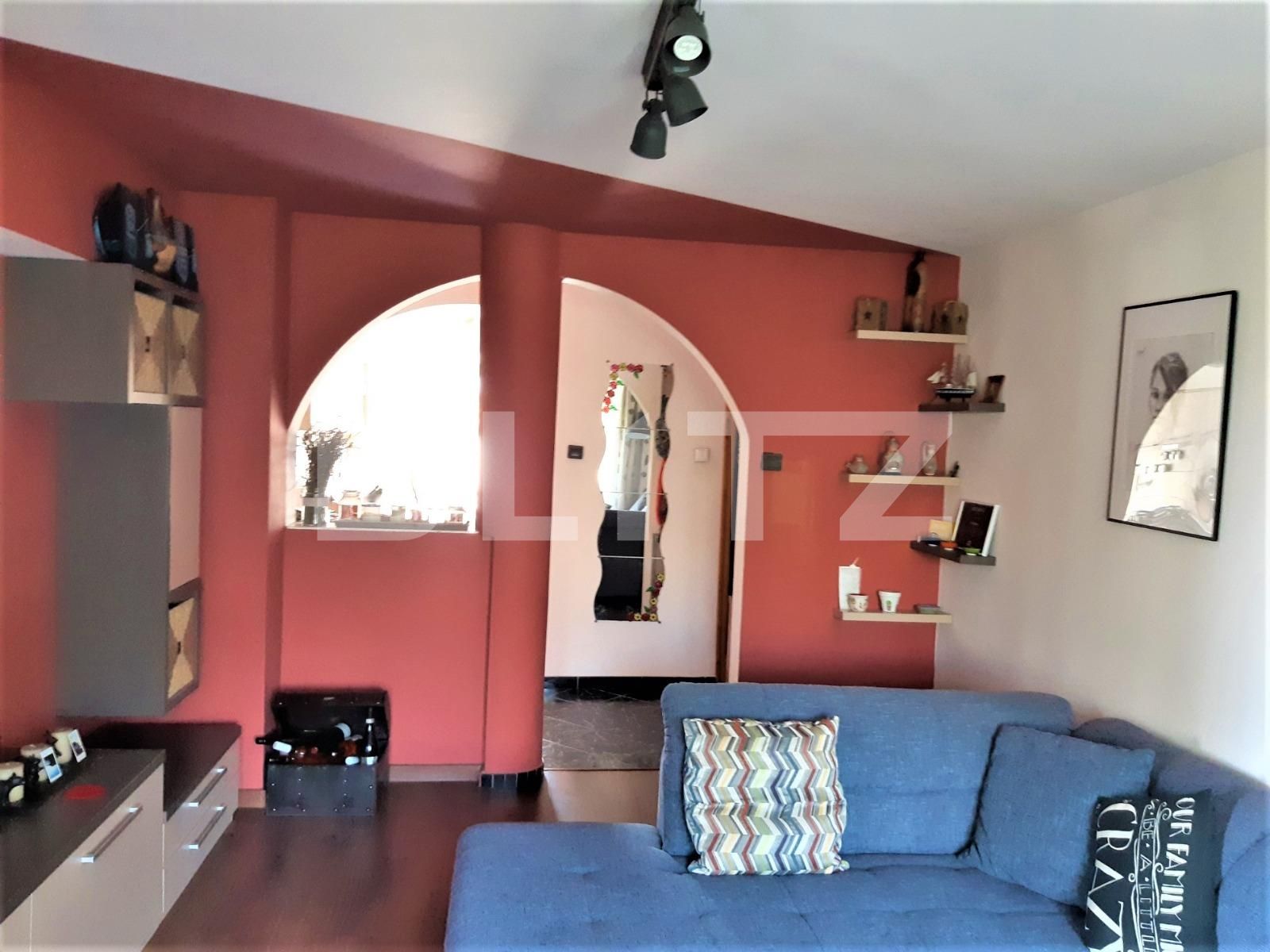 Apartament de vânzare 3 camere Iosia - 69589AV | BLITZ Oradea | Poza2