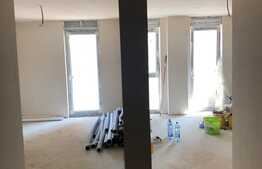 Apartament de 3 camere, 95mp, et 1, bloc nou, zonă centrală