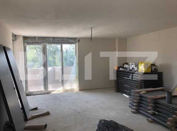 Apartament de vânzare 3 camere Central - 69605AV | BLITZ Oradea | Poza1