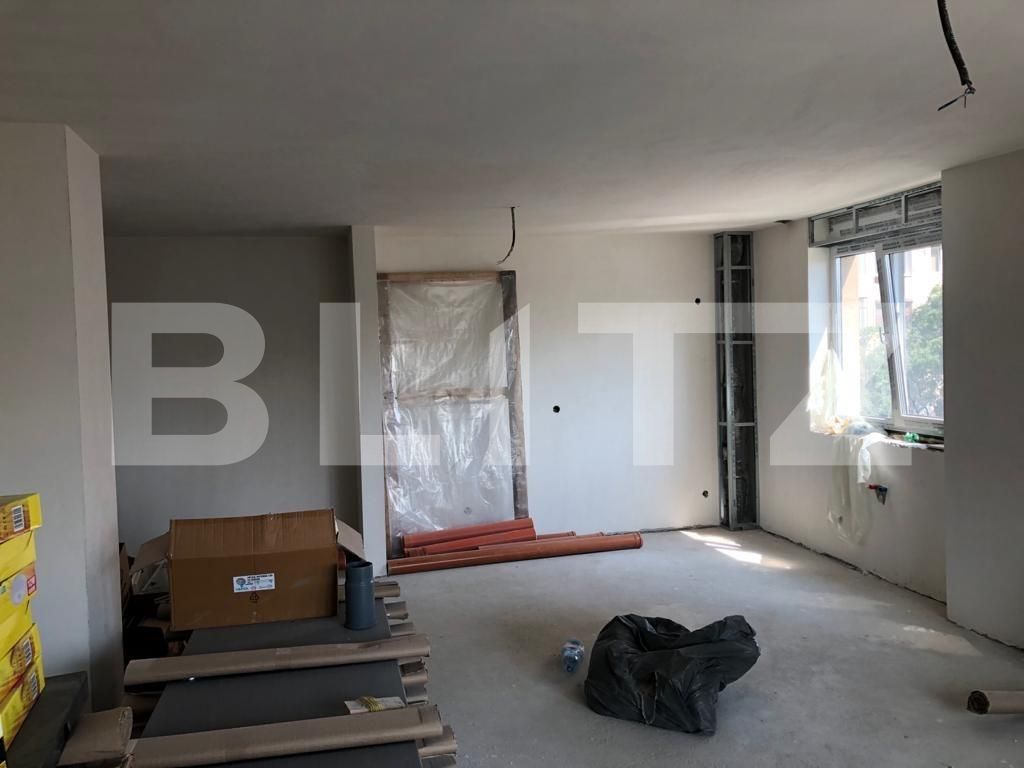 Apartament de vânzare 3 camere Central - 69605AV | BLITZ Oradea | Poza3