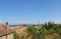 Casă cu teren de 2650 mp în Podgoria