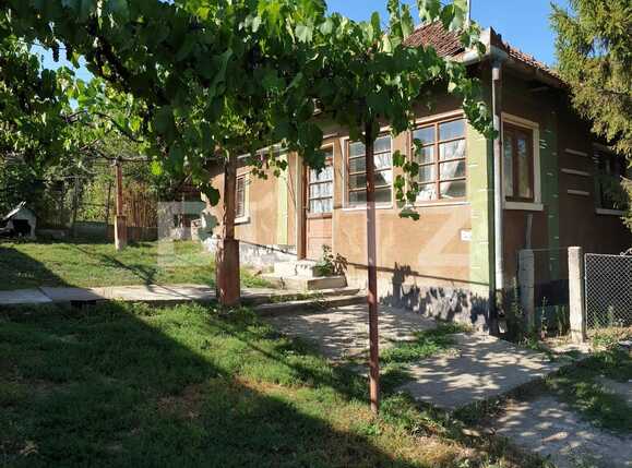 Casa de vânzare 3 camere Podgoria - 69607CV | BLITZ Oradea | Poza1